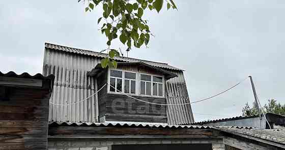 Дом, 35 м2, 6.6 сотки, 1 эт. Архангельск