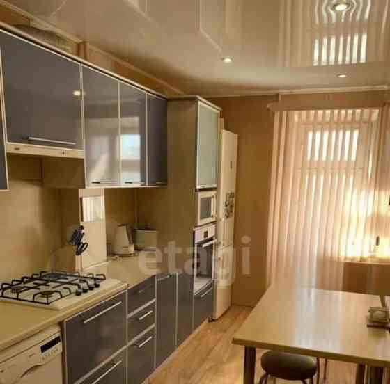 4-комн. квартира, 76.4 м2, 4/5 эт. Уфа