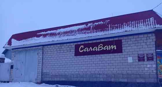 Отдельное здание, 50 м2 Благовещенск