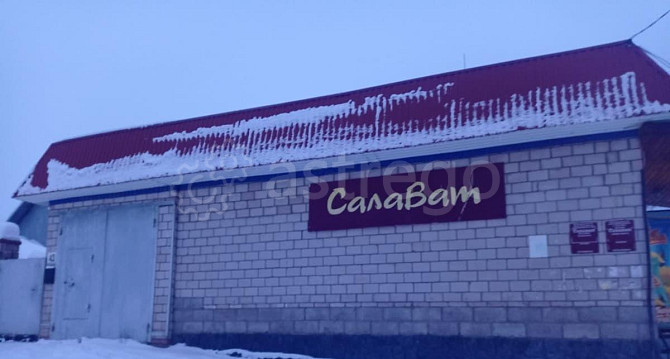 Отдельное здание, 50 м2 Благовещенск - изображение 2