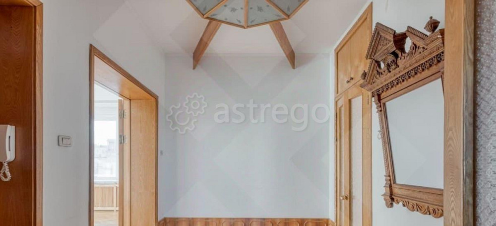 4-комн. квартира, 120 м2, 7/8 эт. Москва - изображение 5