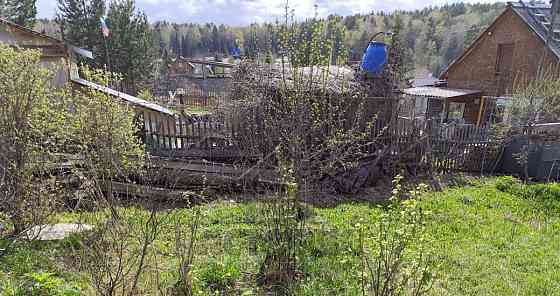 Дом, 36 м2, 6.5 сотки, 1 эт. Березовка