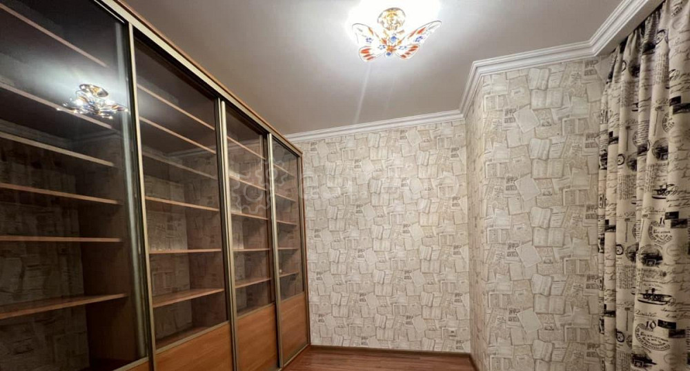 2-комн. квартира, 74 м2, 6/30 эт. Москва - изображение 3