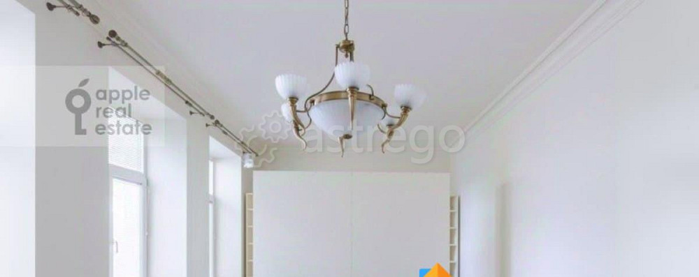 6-комн. квартира, 335 м2, 5/6 эт. Москва - изображение 5