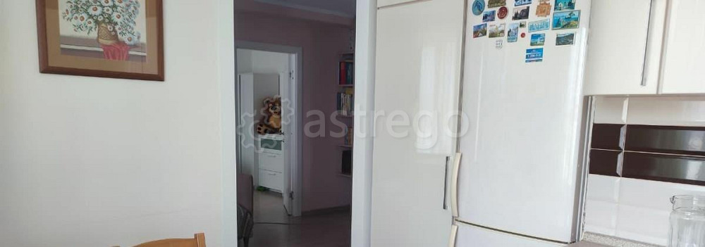 2-комн. квартира, 41.1 м2, 8/9 эт. Красноярск - изображение 4