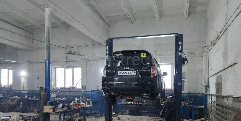 Готовый бизнес, 180 м2 Горно-Алтайск - изображение 5