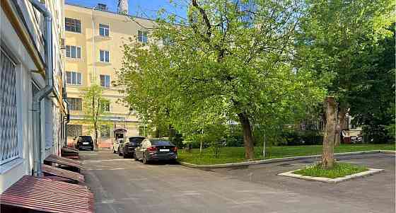 Комната, 17.3 м2, 4/5 эт. Москва