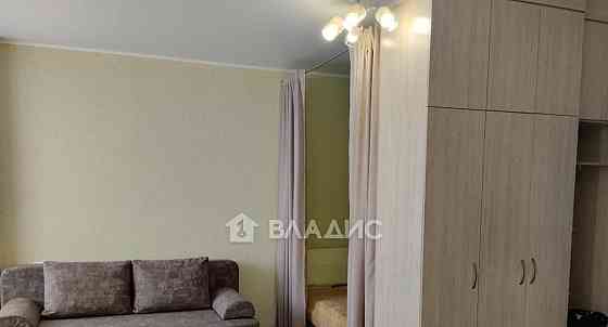 1-комн. квартира, 29 м2, 7/9 эт. Бийск