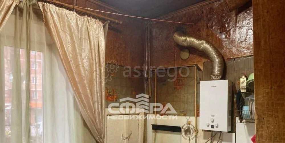 Комната, 16 м2, 1/4 эт. Ивантеевка - изображение 5