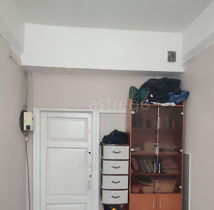 Комната, 9.6 м2, 3/4 эт. Яхрома - изображение 6