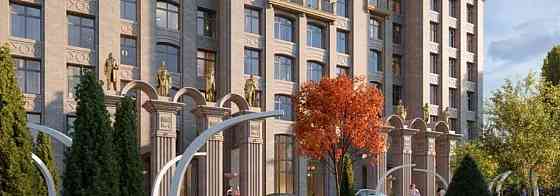 3-комн. квартира, 80.8 м2, 16/46 эт. Москва