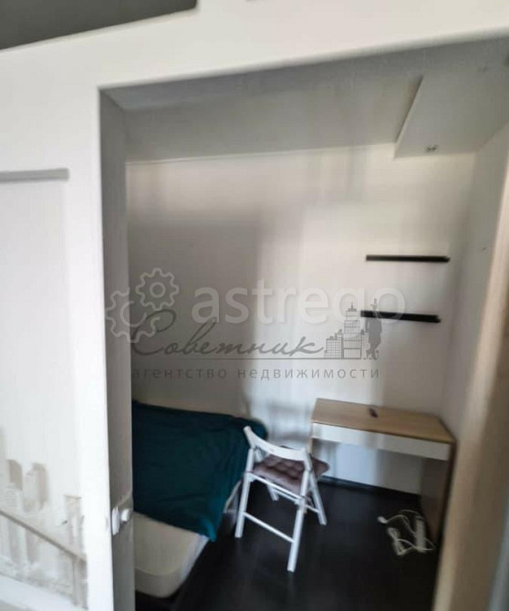 1-комн. квартира, 45 м2, 4/9 эт. Старый Оскол - изображение 2