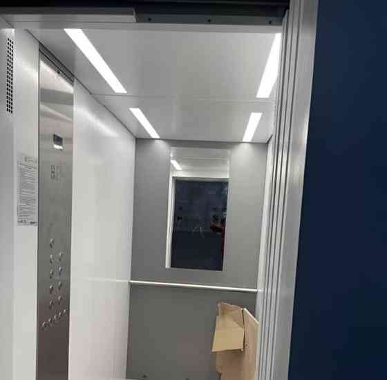 Студия, 18 м2, 1/9 эт. Минусинск