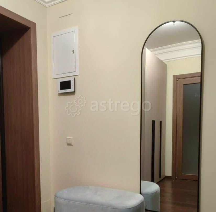 1-комн. квартира, 50 м2, 3/10 эт. Красноярск - изображение 2