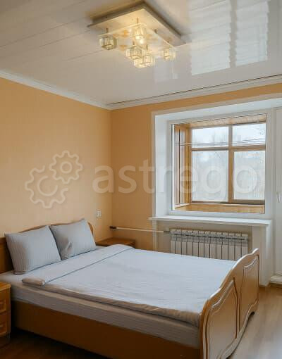 2-комн. квартира, 58 м2, 5/5 эт. Климовск - изображение 5