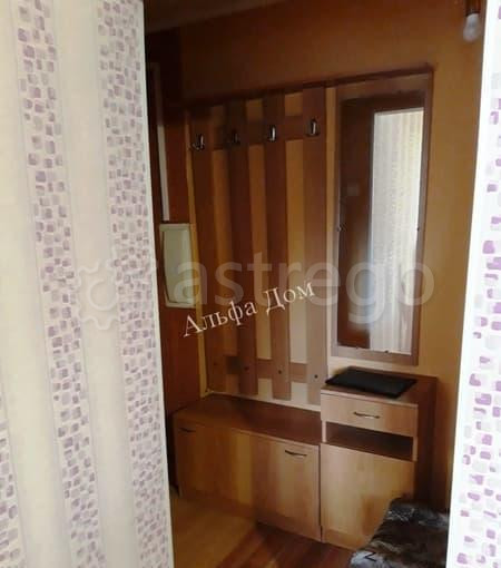 1-комн. квартира, 30 м2, 1/5 эт. Белгород - изображение 9