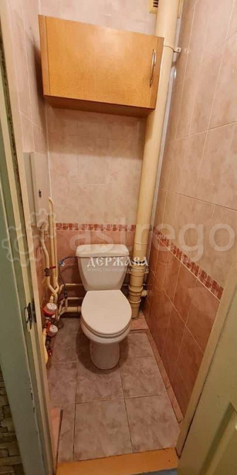 2-комн. квартира, 58 м2, 3/9 эт. Старый Оскол - изображение 9