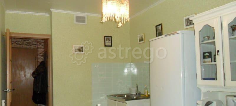1-комн. квартира, 36 м2, 7/12 эт. Москва - изображение 4