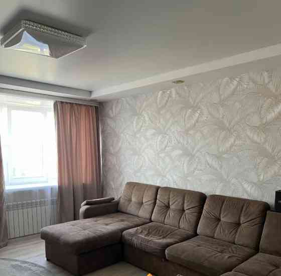 4-комн. квартира, 74.1 м2, 9/9 эт. Канск