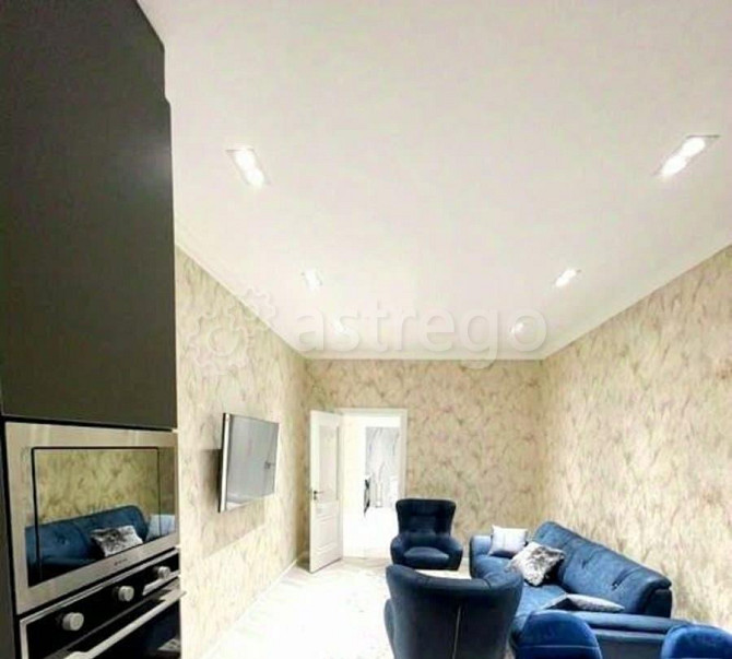 3-комн. квартира, 70 м2, 5/11 эт. Уфа - изображение 3