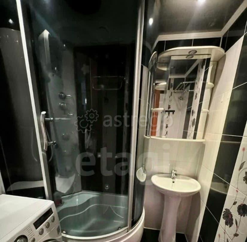 2-комн. квартира, 47 м2, 5/5 эт. Благовещенск - изображение 1