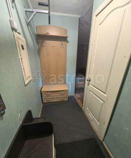 1-комн. квартира, 30.9 м2, 1/5 эт. Норильск - изображение 6