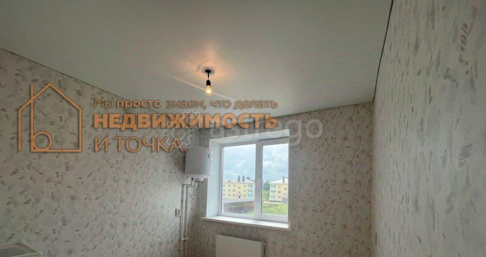 2-комн. квартира, 43 м2, 2/3 эт. Янаул - изображение 2