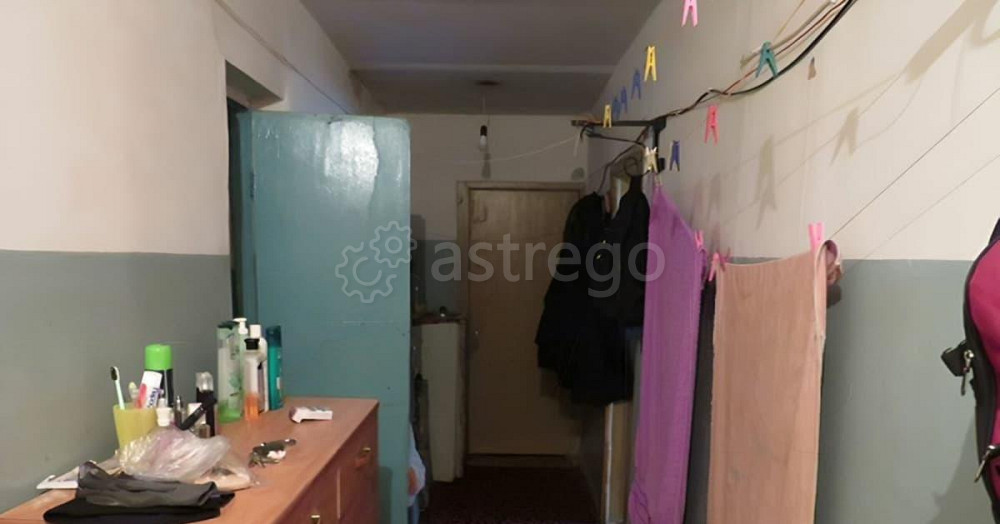 Комната, 14 м2, 3/5 эт. Зарайск - изображение 6