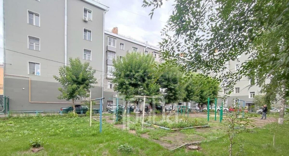 2-комн. квартира, 53.9 м2, 2/5 эт. Красноярск - изображение 7