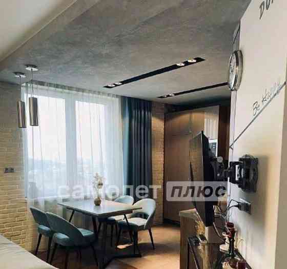 3-комн. квартира, 76.6 м2, 14/24 эт. Одинцово