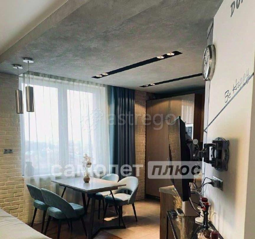 3-комн. квартира, 76.6 м2, 14/24 эт. Одинцово - изображение 4