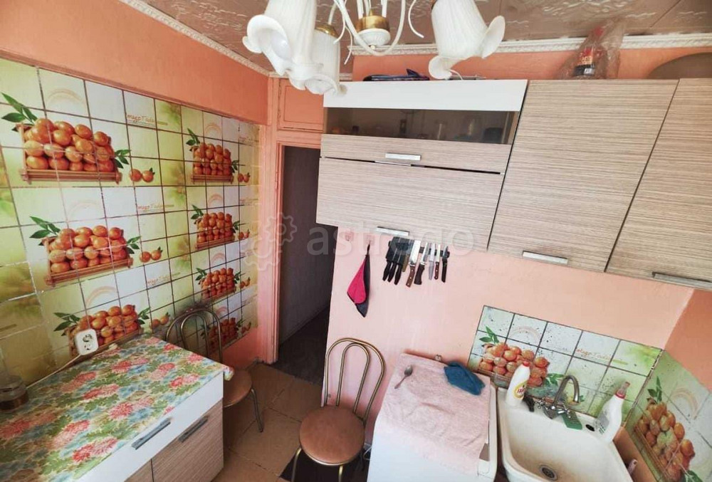 3-комн. квартира, 59.8 м2, 4/5 эт. Благовещенск - изображение 7