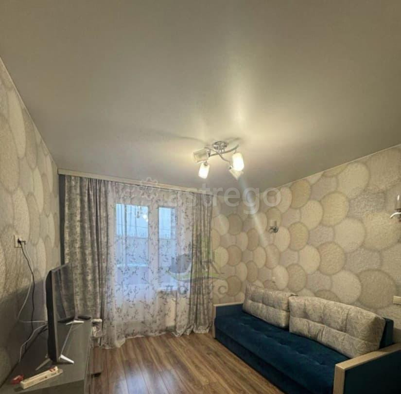 3-комн. квартира, 72.1 м2, 1/20 эт. Раменское - изображение 1