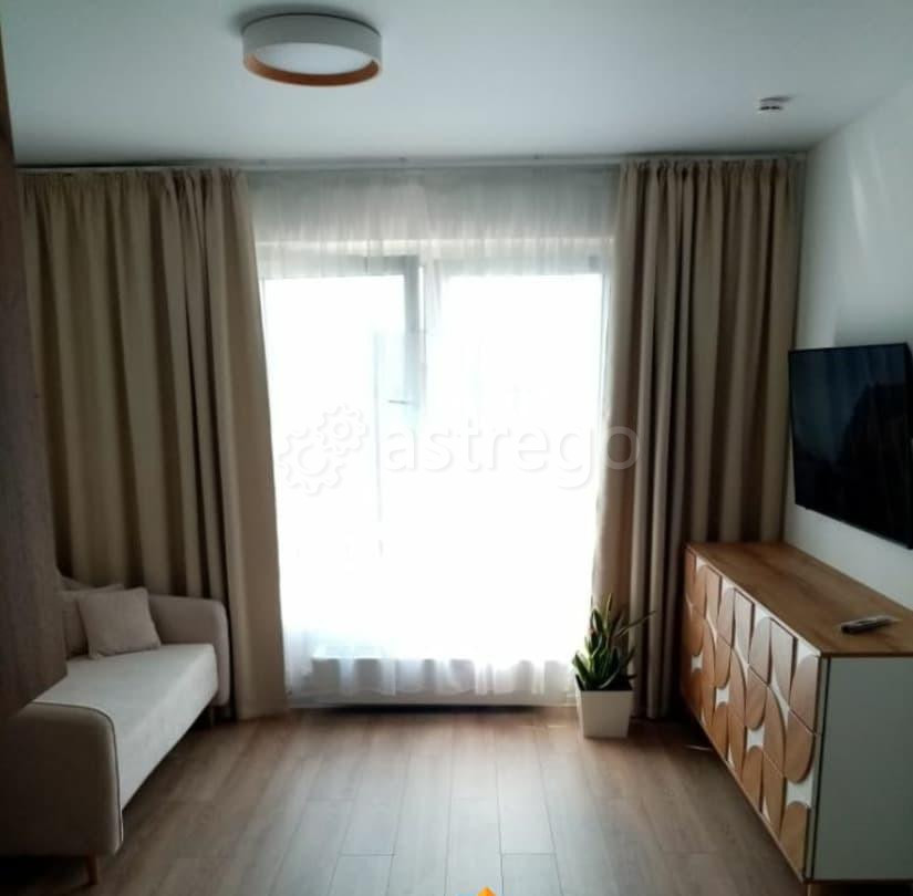 Студия, 22 м2, 8/9 эт. Москва - изображение 5
