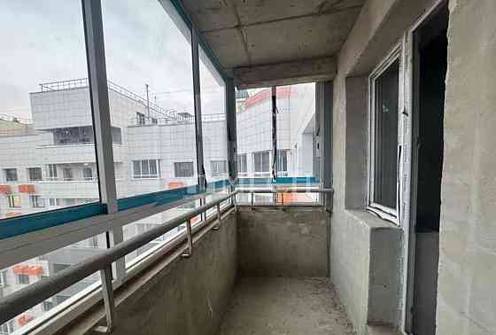 3-комн. квартира, 80 м2, 18/18 эт. Москва