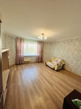 Сдам 1-комнатную квартиру, 38, 6 м², 2/17 эт. Красноярск