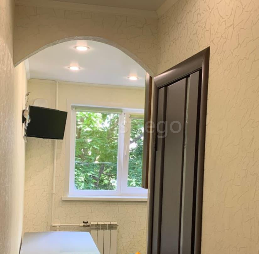 4-комн. квартира, 80 м2, 3/5 эт. Коломна - изображение 2