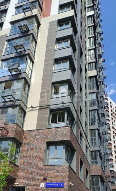 Студия, 28 м2, 13/26 эт. Одинцово - изображение 1