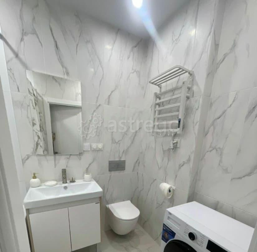 1-комн. квартира, 38 м2, 2/14 эт. Москва - изображение 6