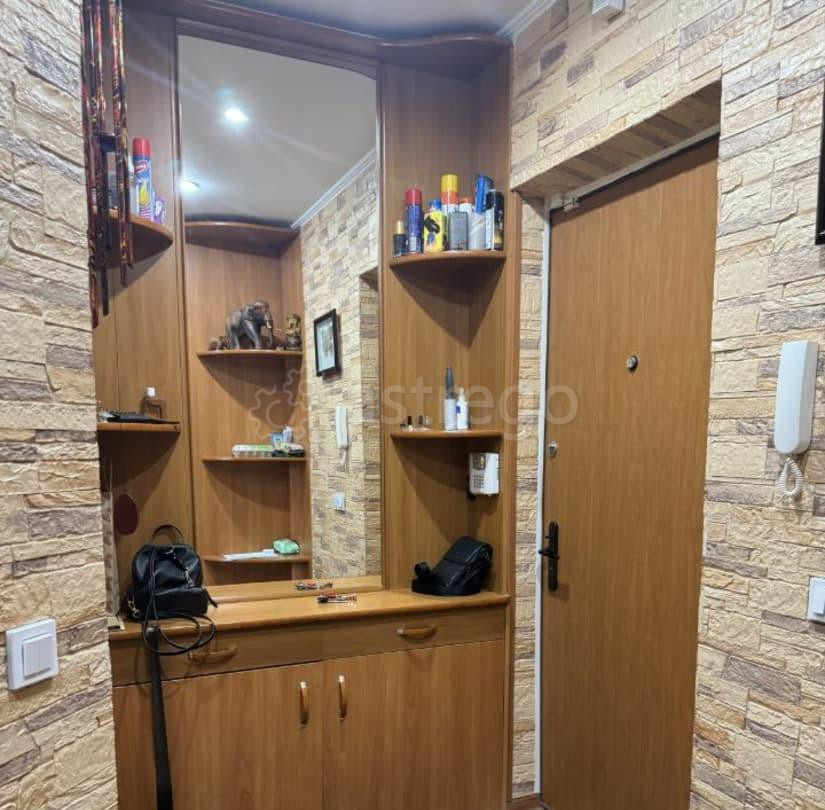 4-комн. квартира, 99 м2, 7/18 эт. Красноярск - изображение 7