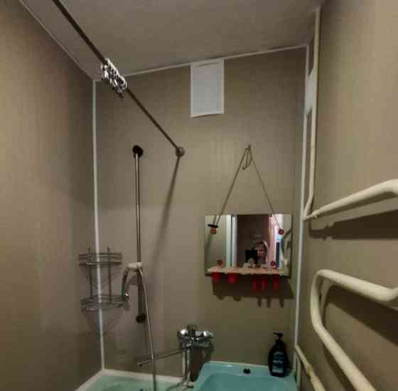 3-комн. квартира, 54 м2, 2/5 эт. Красноярск