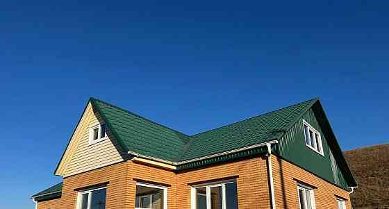 Дом, 255 м2, 15 соток, 2 эт. Емельяново