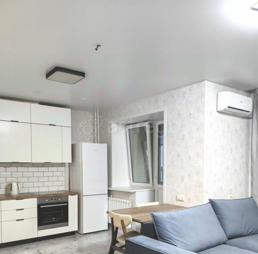 2-комн. квартира, 49.4 м2, 2/4 эт. Королев - изображение 5