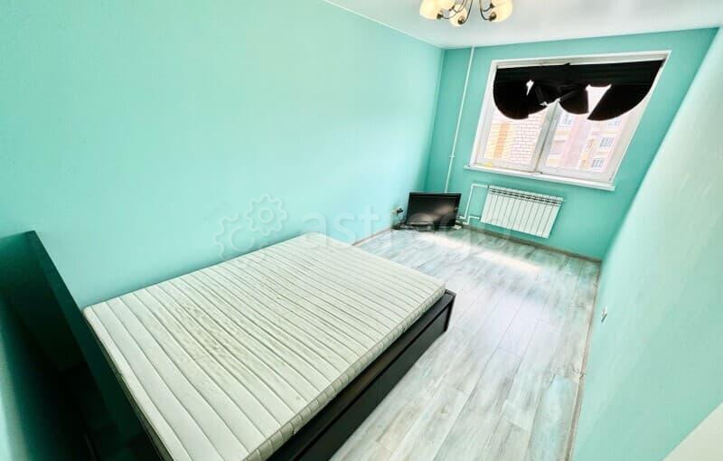 2-комн. квартира, 65 м2, 9/9 эт. Электрогорск - изображение 6