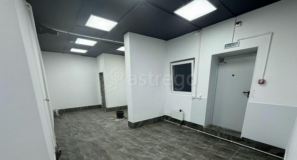 Свободного назначения, 86 м2 Санкт-Петербург - изображение 5