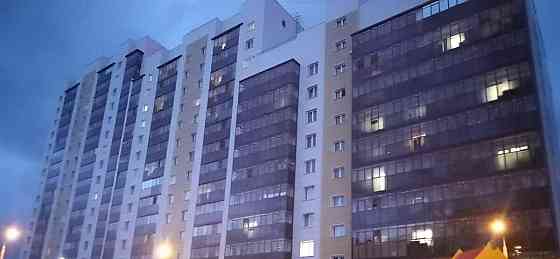 1-комн. квартира, 36.8 м2, 4/10 эт. Красноярск