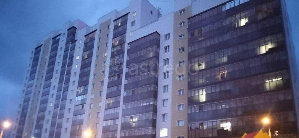 1-комн. квартира, 36.8 м2, 4/10 эт. Красноярск - изображение 4