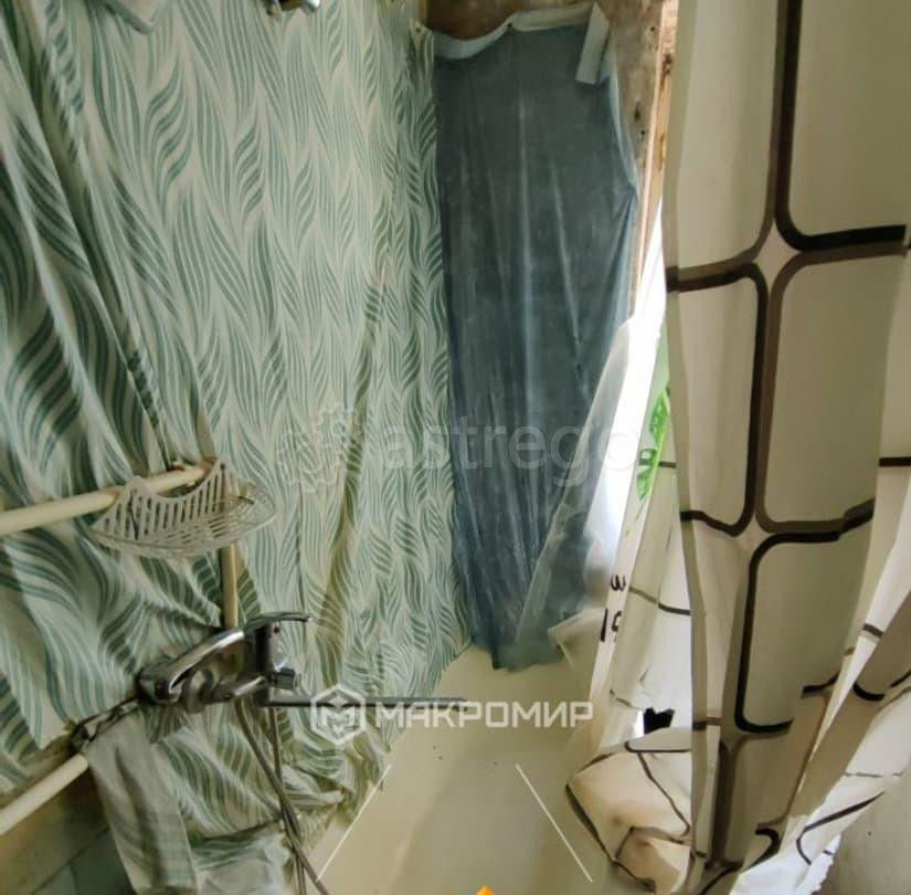 Комната, 18.5 м2, 3/5 эт. Северодвинск - изображение 3