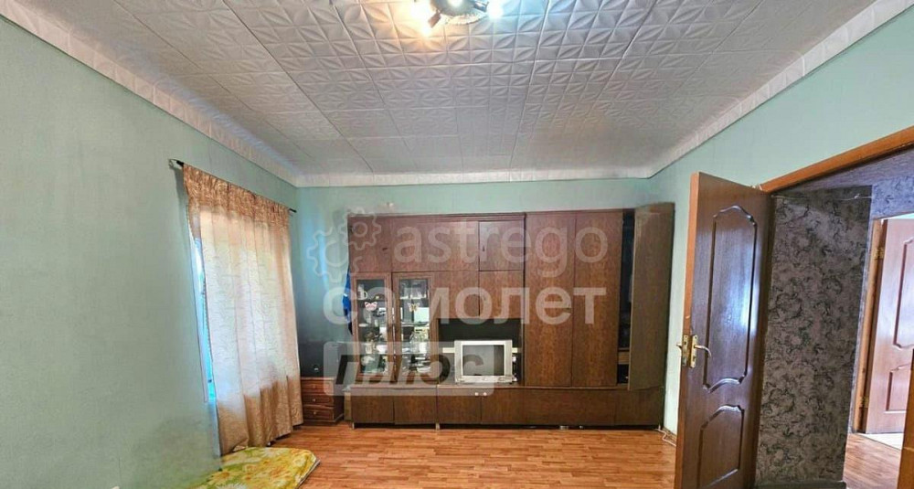 Комната, 33.7 м2, 2/3 эт. Москва - изображение 6