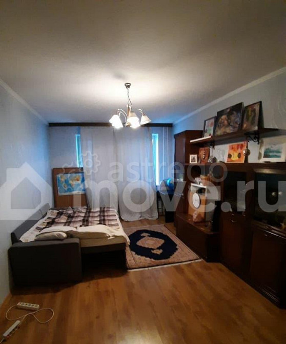 1-комн. квартира, 50 м2, 21/25 эт. Москва - изображение 5